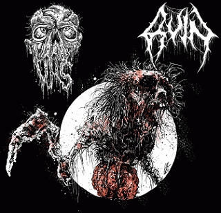 VHS (CAN) : VHS - Ruin